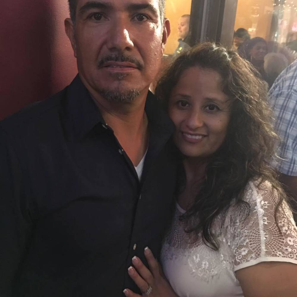 Meet your Posher, Margarita